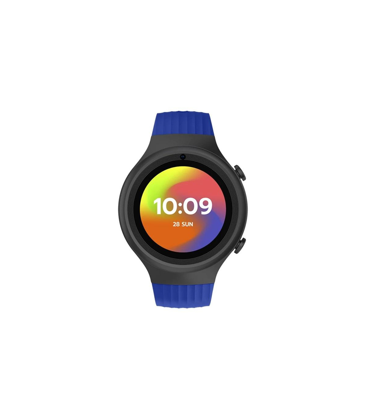 SPC SmartWatch SMARTEE 4G JUNIOR 1.2" Azul + Negra
