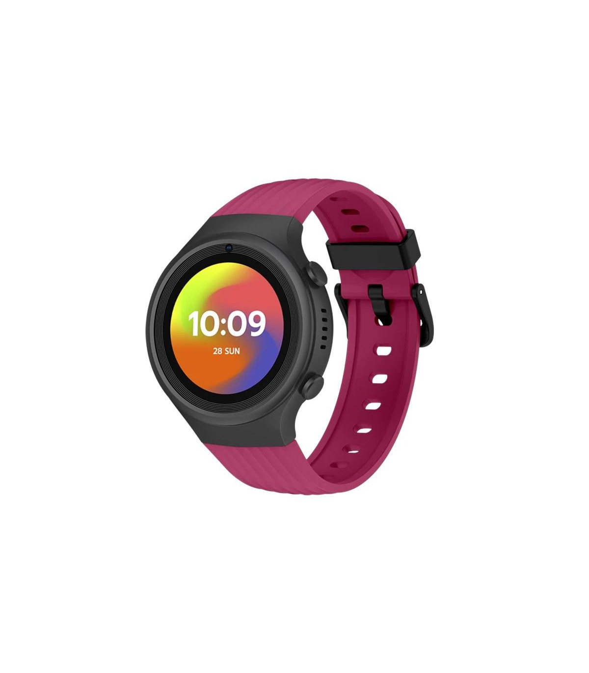 SPC SmartWatch SMARTEE 4G JUNIOR 1.2" Rosa + Negra