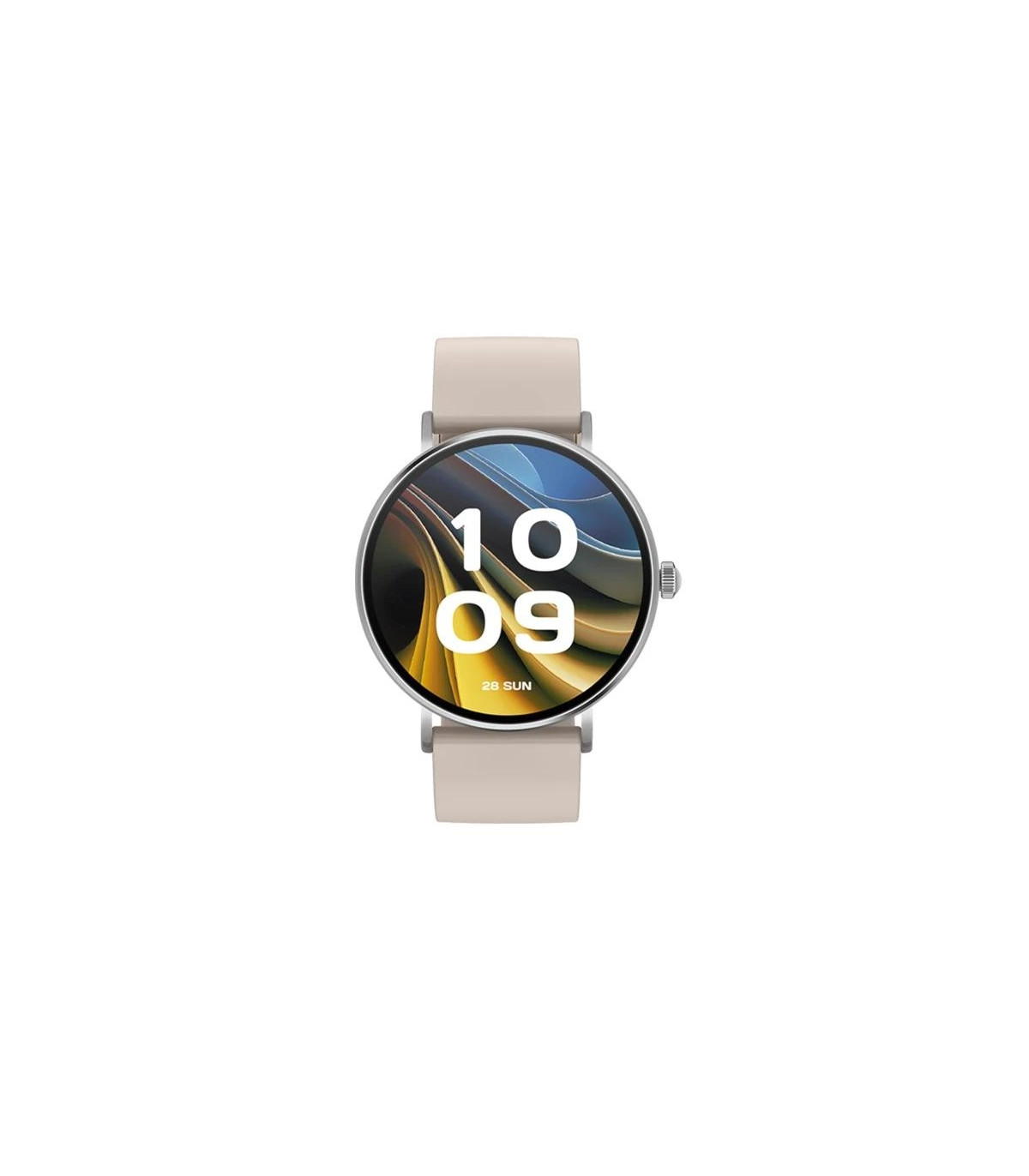 SPC SmartWatch SMARTEE DUO VELVET ip68 1.32"