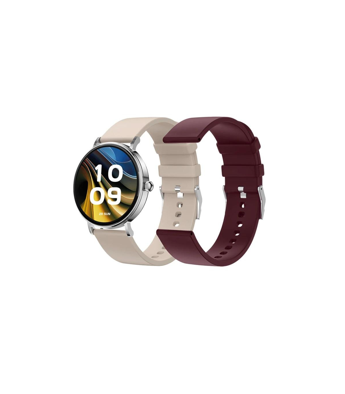 SPC SmartWatch SMARTEE DUO VELVET ip68 1.32"