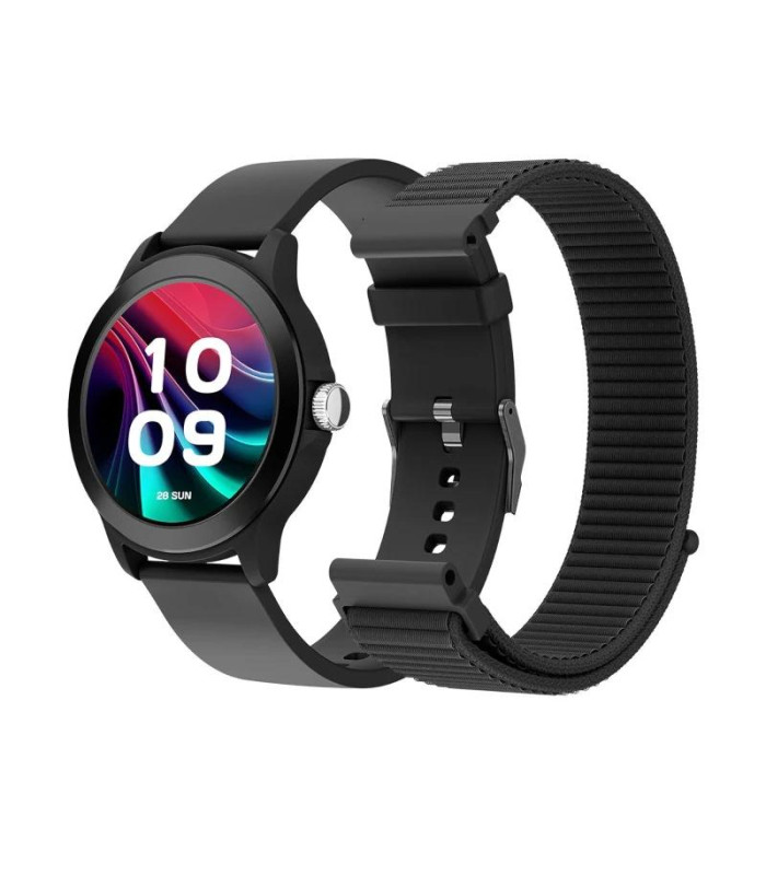 SPC SmartWatch SMARTEE DUO VIVO 2  ip68 1.32"