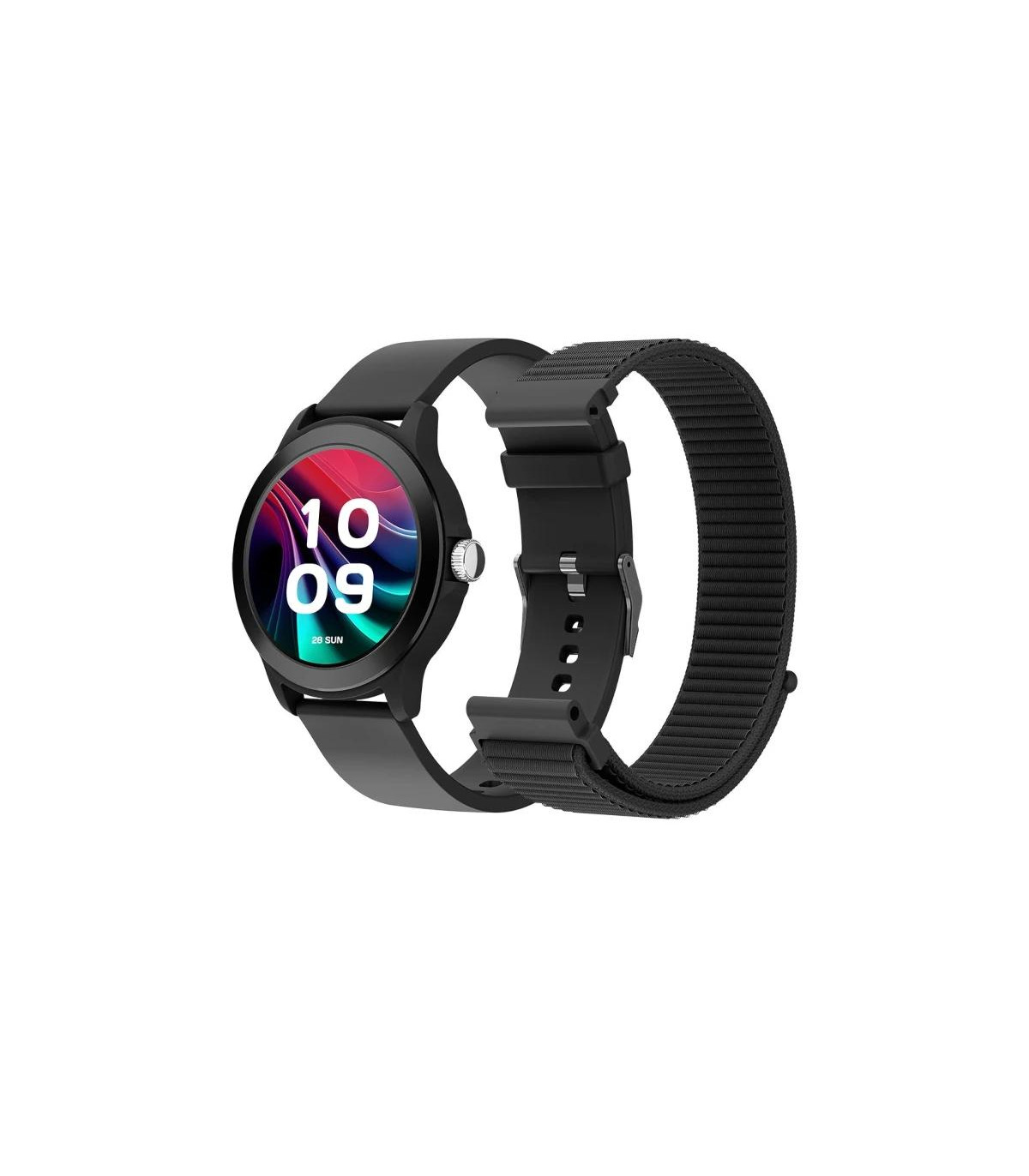 SPC SmartWatch SMARTEE DUO VIVO 2  ip68 1.32"