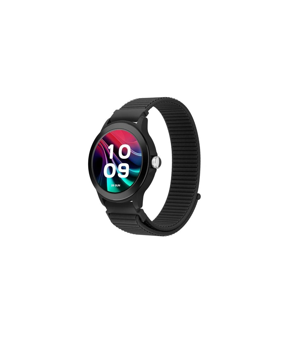 SPC SmartWatch SMARTEE DUO VIVO 2  ip68 1.32"