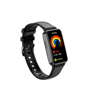 SPC Smart Band DUO FIT DARK  ip68 1.47" ShadowNoir