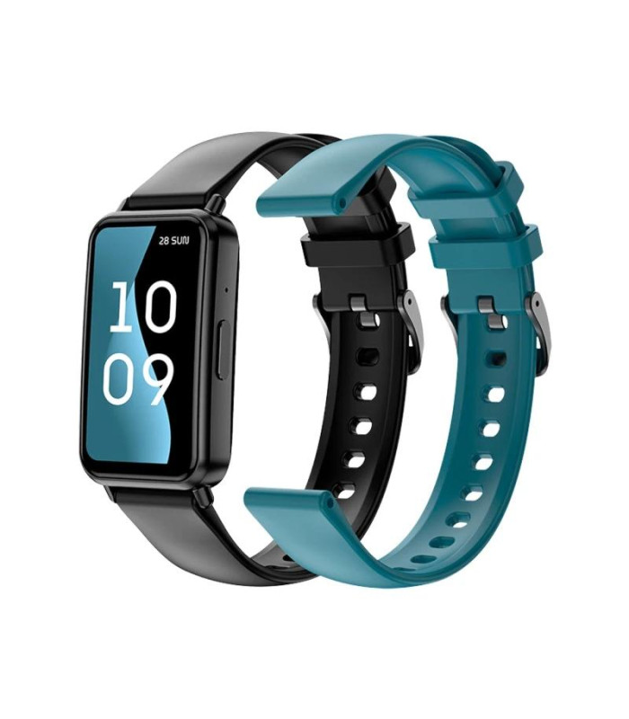 SPC Smart Band DUO FIT DARK  ip68 1.47" ShadowNoir