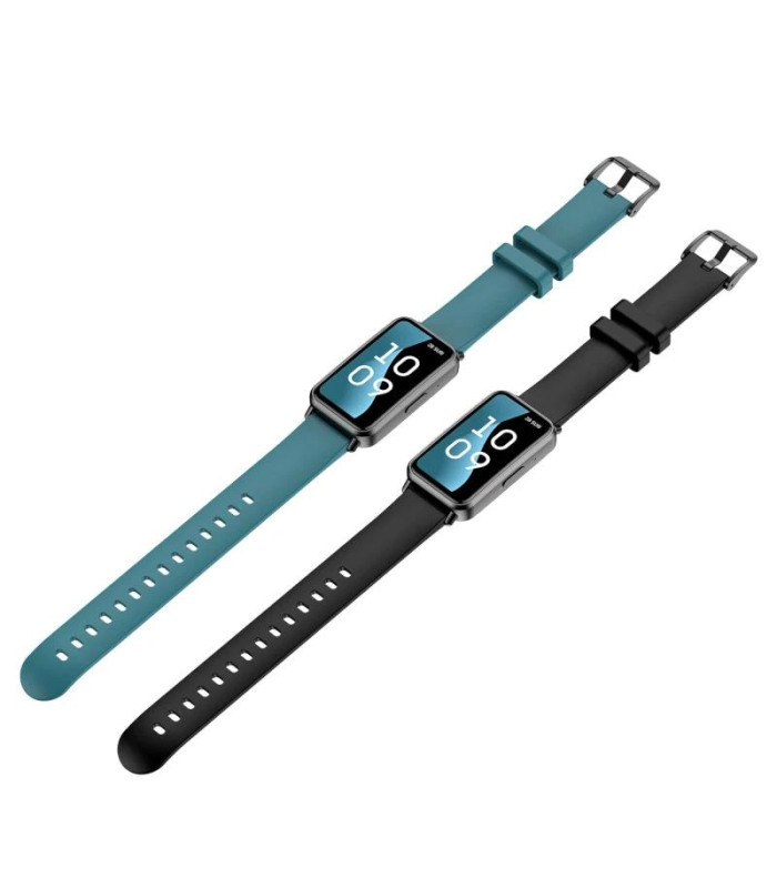 SPC Smart Band DUO FIT DARK  ip68 1.47" ShadowNoir