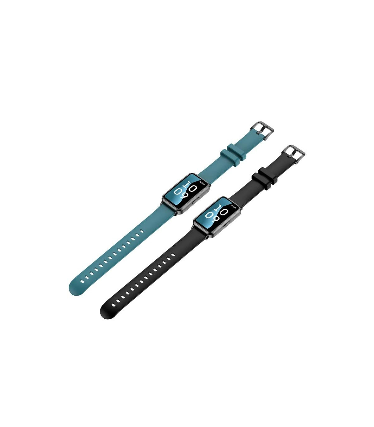 SPC Smart Band DUO FIT DARK  ip68 1.47" ShadowNoir