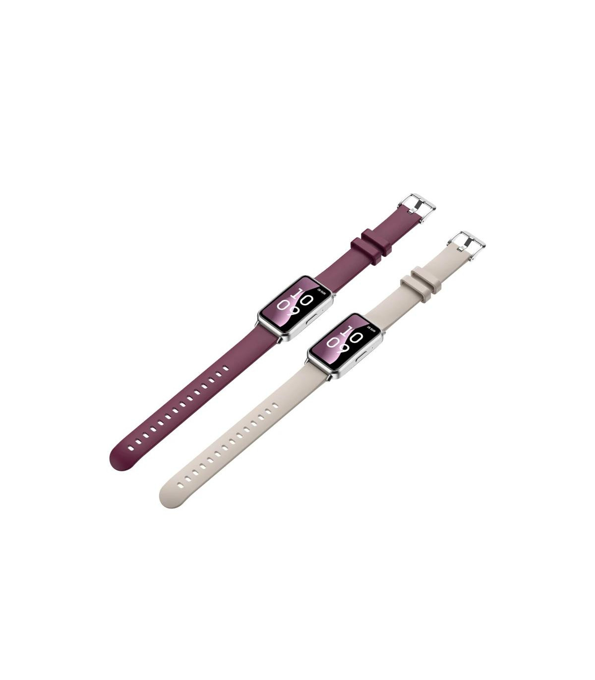 SPC Smart Band DUO FIT LIGHT ip68 1.47" StarWhite