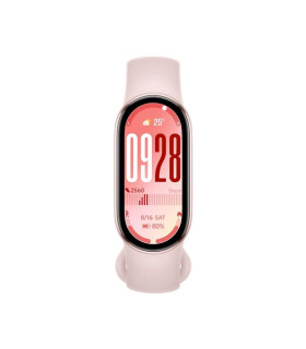 XIAOMI Pulsera MI Smart Band 10 Mystic Rose