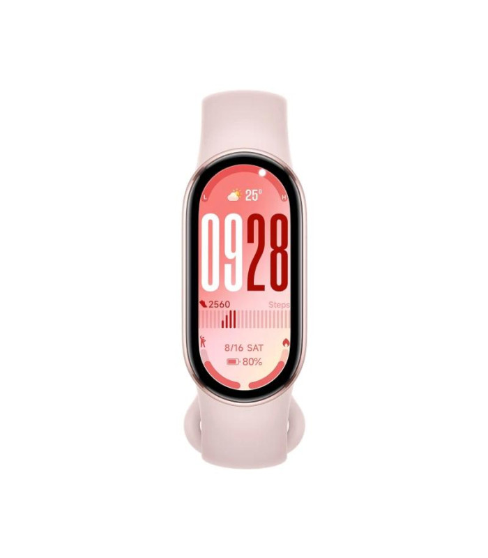 XIAOMI Pulsera MI Smart Band 10 Mystic Rose