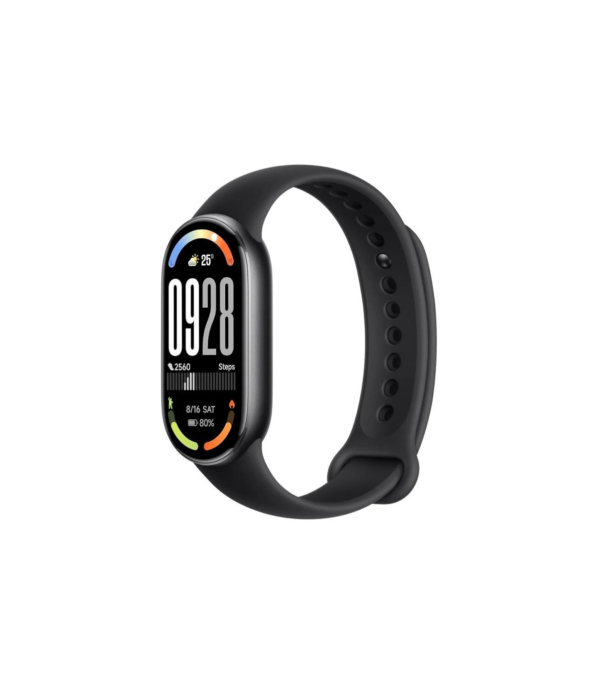 XIAOMI Pulsera MI Smart Band 10 Midnight Black
