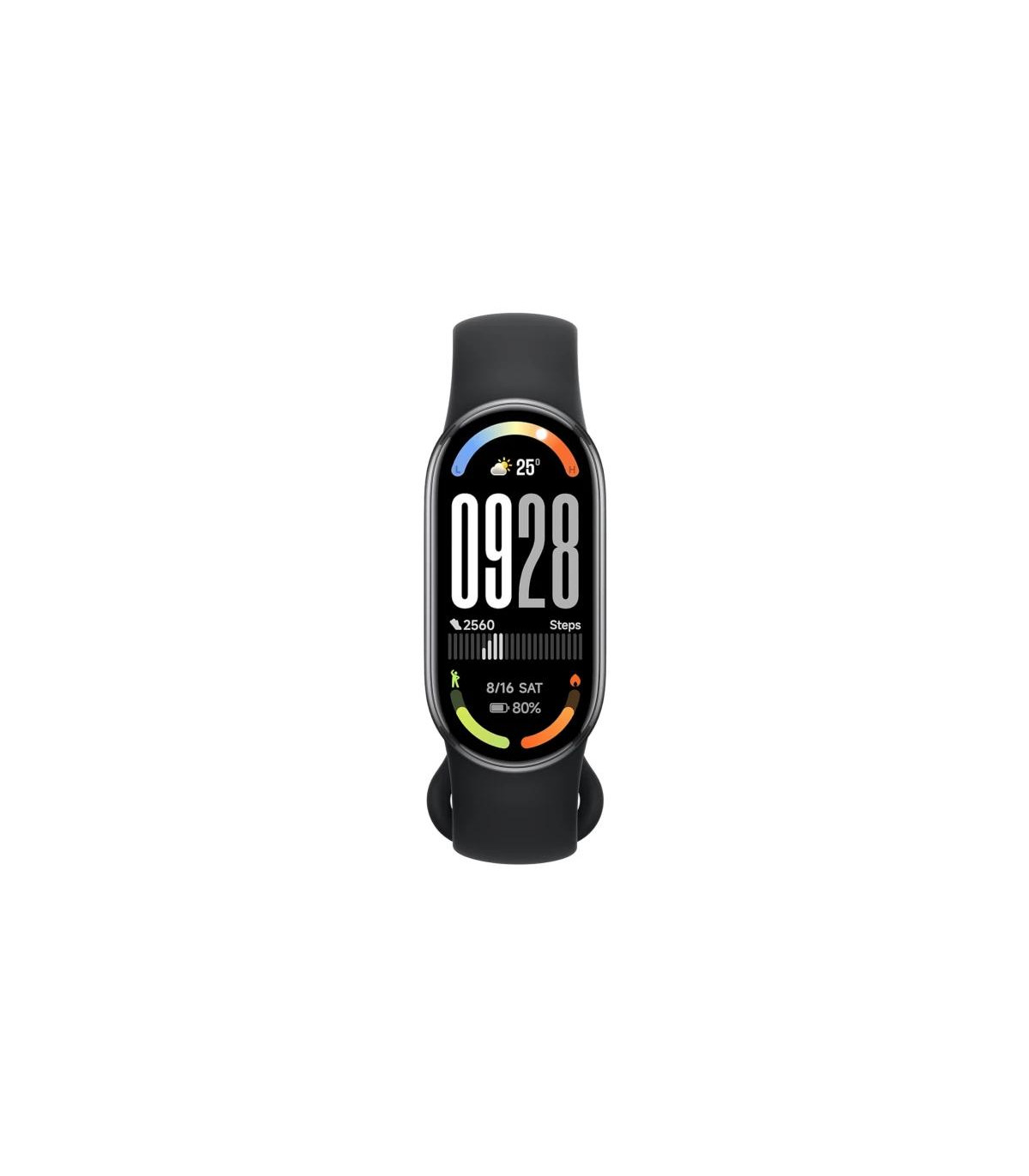 XIAOMI Pulsera MI Smart Band 10 Midnight Black