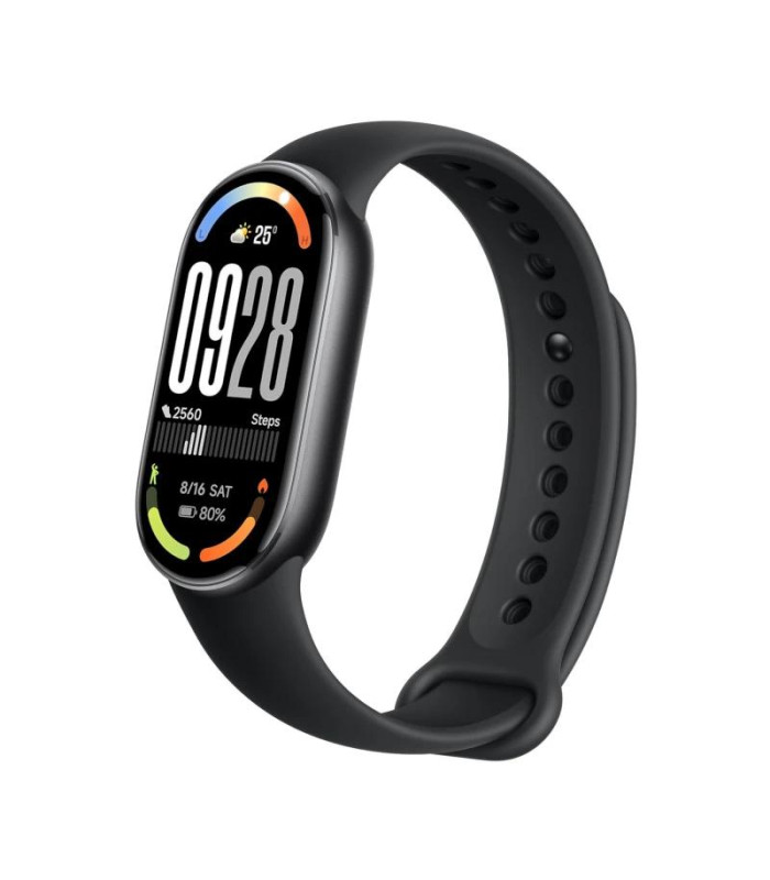 XIAOMI Pulsera MI Smart Band 10 Midnight Black