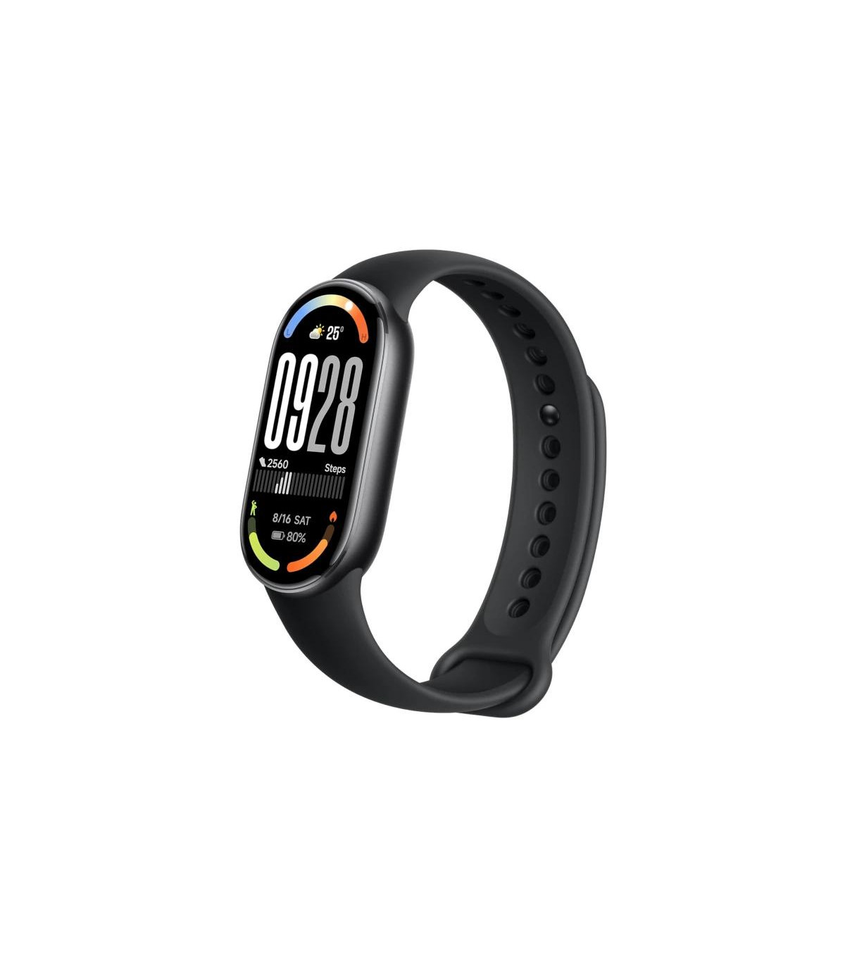 XIAOMI Pulsera MI Smart Band 10 Midnight Black