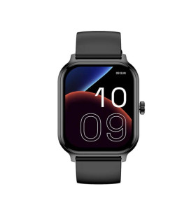 SPC SmartWatch SMARTEE DUO 3 1.93" Negro + correa