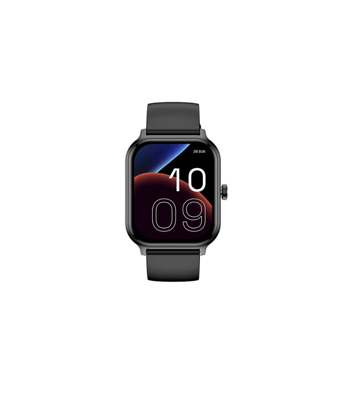 SPC SmartWatch SMARTEE DUO 3 1.93" Negro + correa