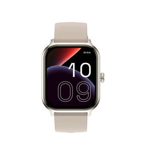 SPC SmartWatch SMARTEE DUO 3 1.93" Blanco + correa