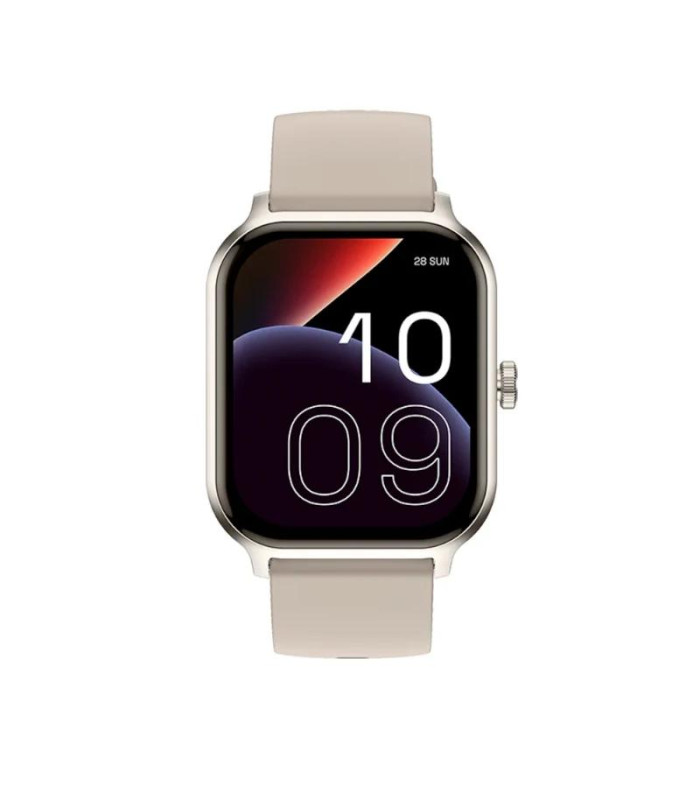 SPC SmartWatch SMARTEE DUO 3 1.93" Blanco + correa