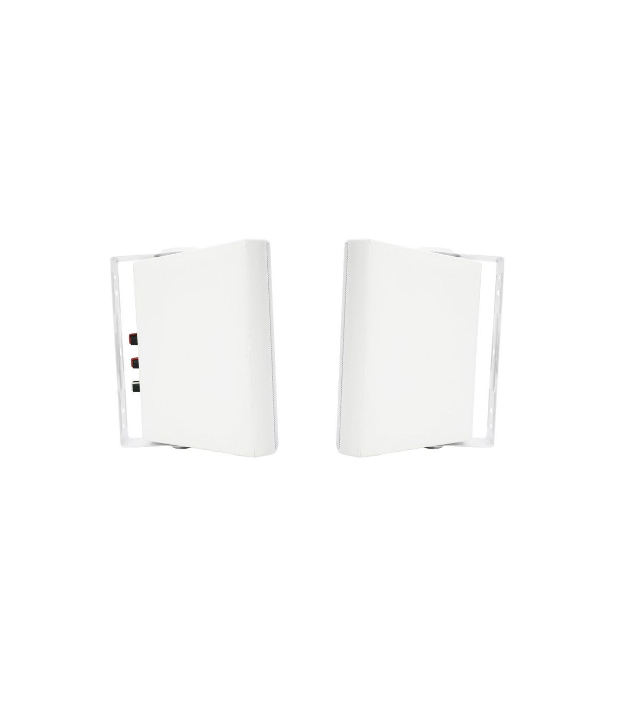 Tooq TQOWS-01W Altavoces Pared Pizarra Dig.2x30W
