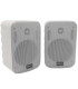 Approx Altavoces Pared Dig.2x15W autoamplif.integ