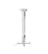 iggual SPTP01 Soporte proyector techo pared blanco