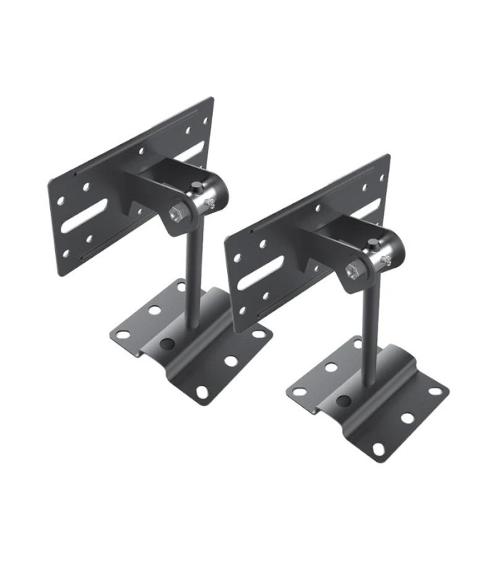 Approx Altavoces Pared Dig.2x30W Bth+ kit de mon.