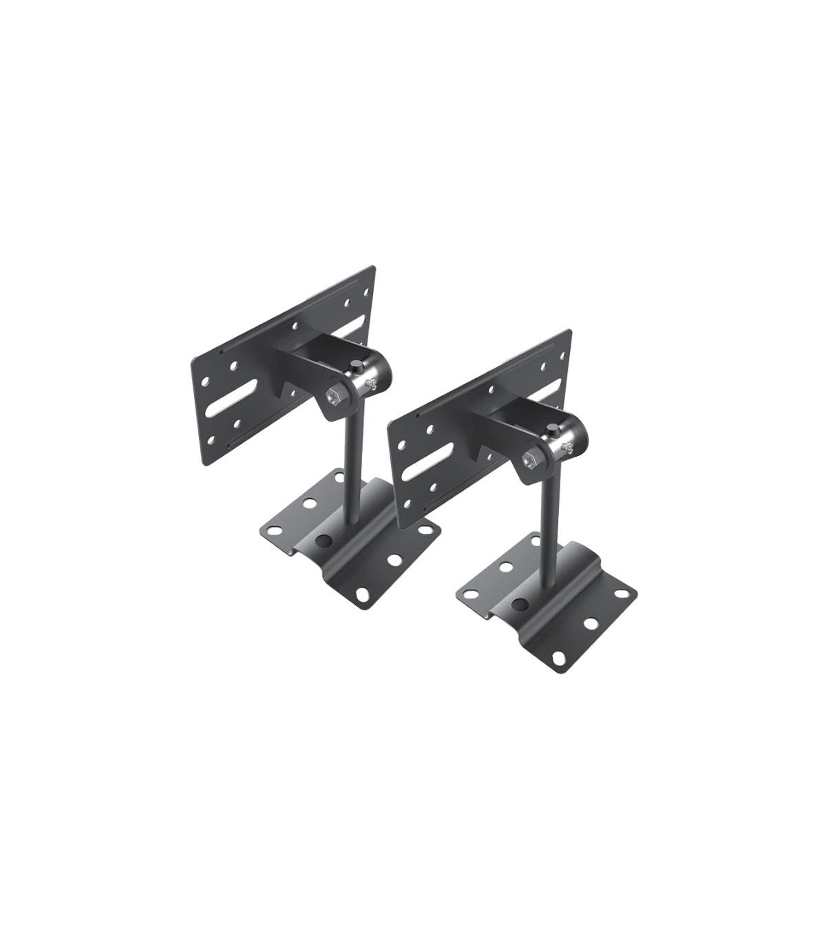 Approx Altavoces Pared Dig.2x30W Bth+ kit de mon.