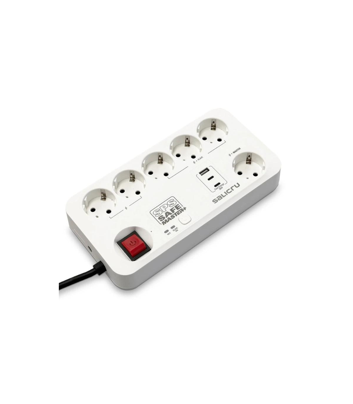 Salicru Regleta SPS SAFE MASTER+