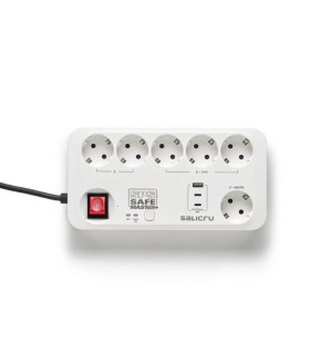 Salicru Regleta SPS SAFE MASTER+