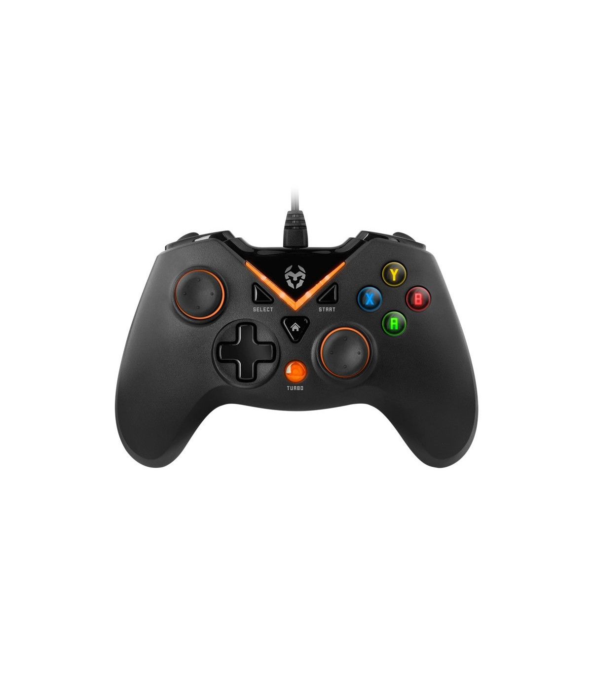 Krom Gamepad Gaming KEY PC/PS3