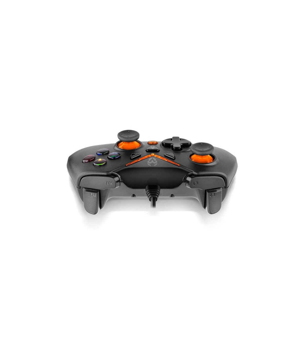 Krom Gamepad Gaming KEY PC/PS3