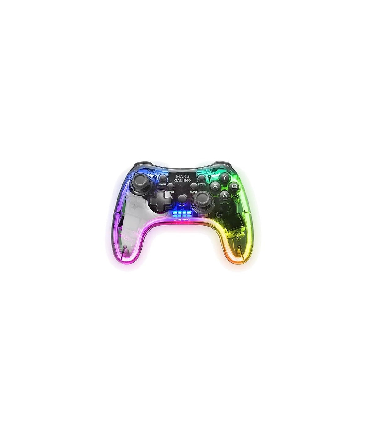 MARS GAMING Gamepad wireless MGP24