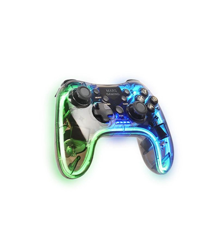 MARS GAMING Gamepad wireless MGP24