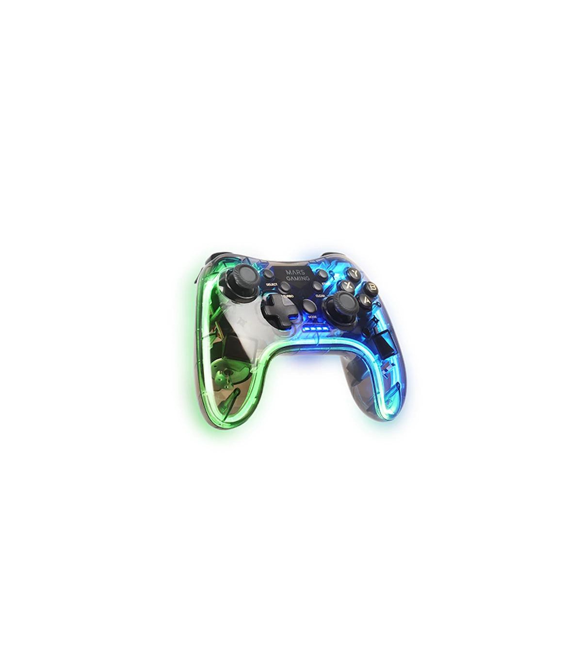 MARS GAMING Gamepad wireless MGP24