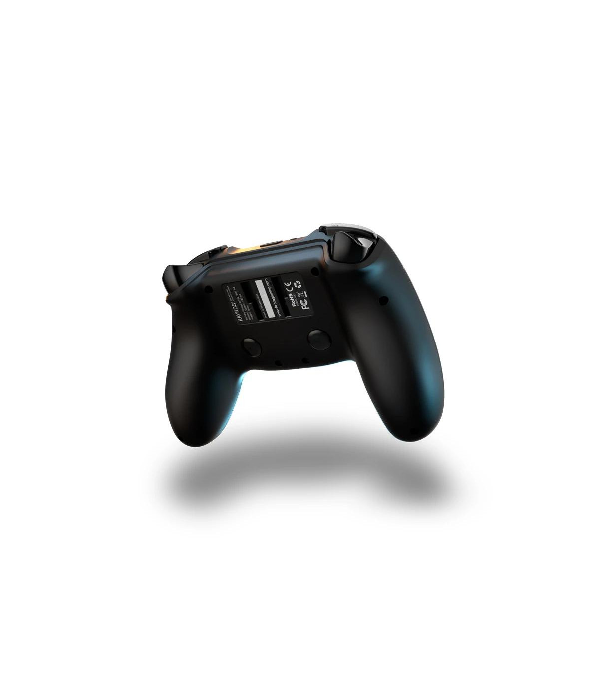 KROM Gamepad Kayros wireless RGB PC/Switch/Android
