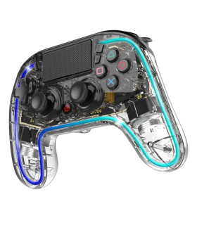 Spirit of Gamer Mando Neon Rgb BT