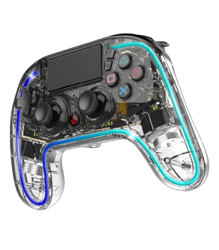 Spirit of Gamer Mando Neon Rgb BT