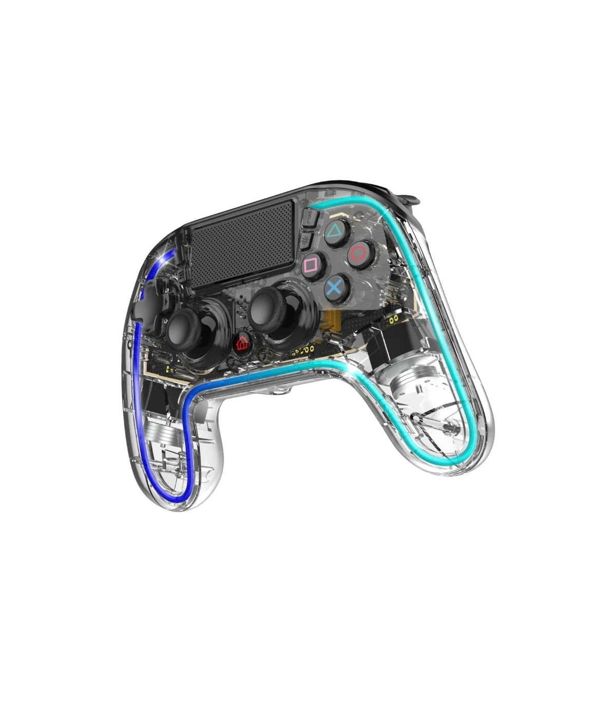 Spirit of Gamer Mando Neon Rgb BT
