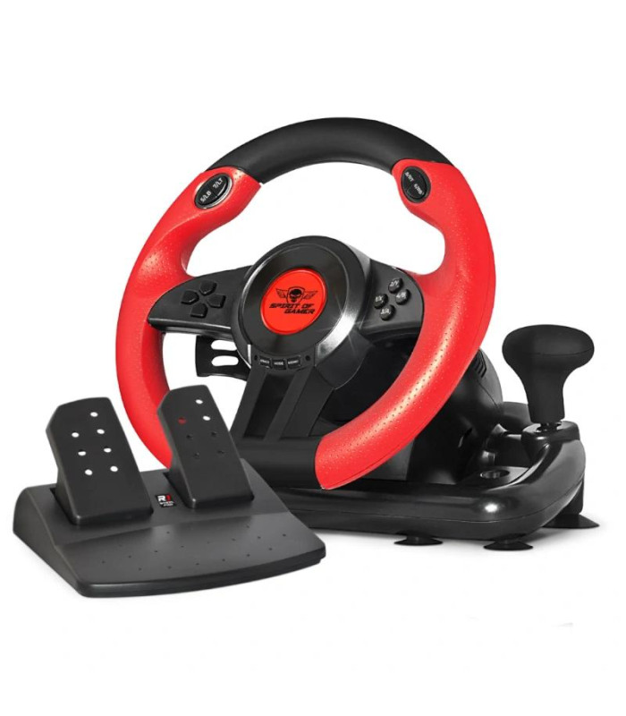 Spirit of Gamer Volante Pro 1 PC