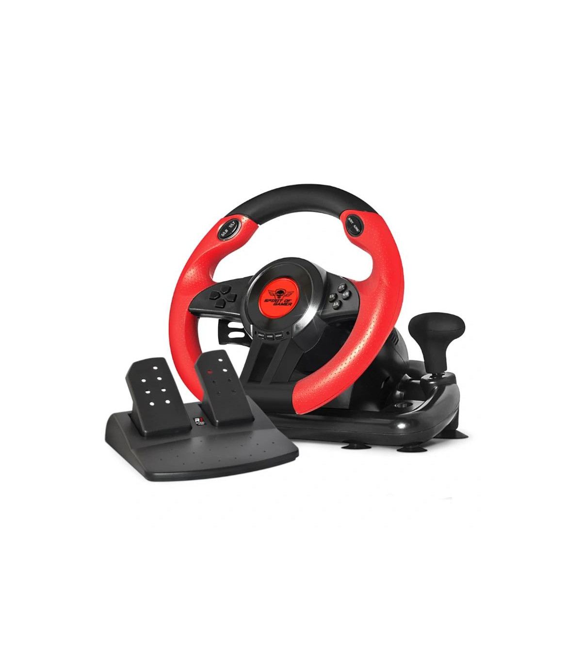 Spirit of Gamer Volante Pro 1 PC