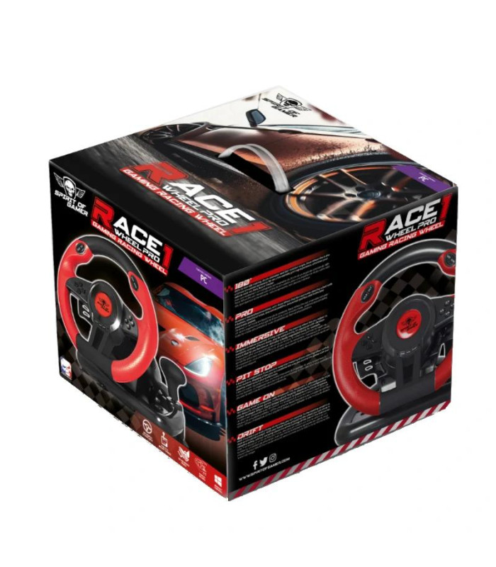 Spirit of Gamer Volante Pro 1 PC