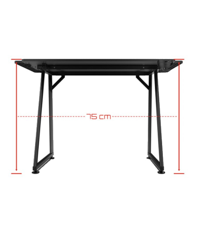Drift Mesa Gaming DRDZ75