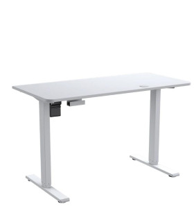 Cougar Mesa Royal Mossa White eléctrica