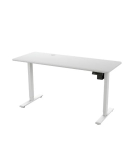 Cougar Mesa Royal Mossa 150 White eléctrica