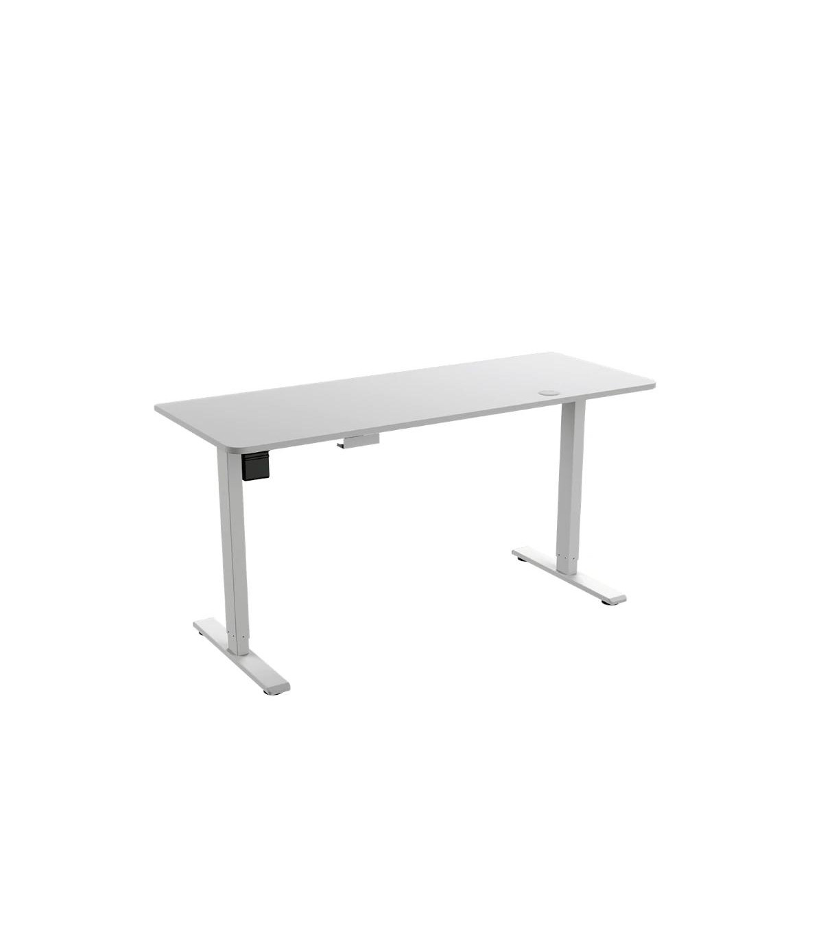 Cougar Mesa Royal Mossa 150 White eléctrica