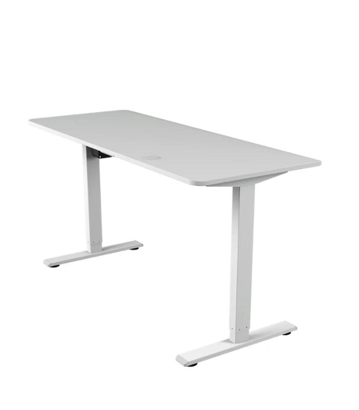 Cougar Mesa Royal Mossa 150 White eléctrica