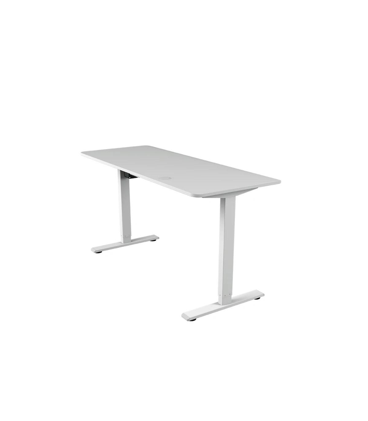 Cougar Mesa Royal Mossa 150 White eléctrica