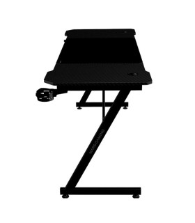 MARS GAMING ESCRITORIO ERGO 160X60CM, ALFOMBRILLA