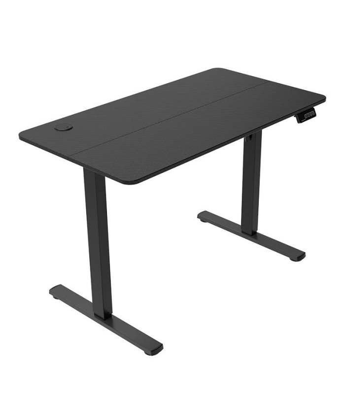 MARS GAMING MESA ELEVABLE ELÉCTRICA 110X60CM ERGO