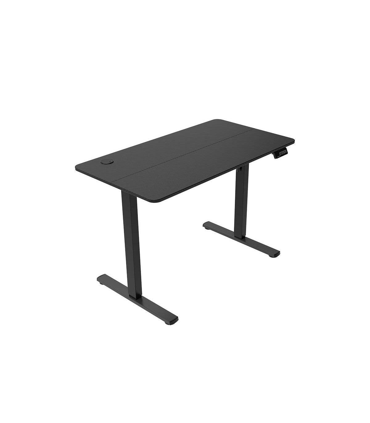 MARS GAMING MESA ELEVABLE ELÉCTRICA 110X60CM ERGO